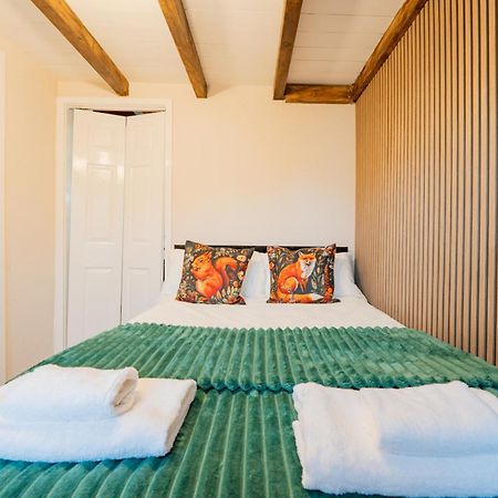 Cosy Cottage Style Retreat In Kendal - Gateway To The Lakes Екстер'єр фото