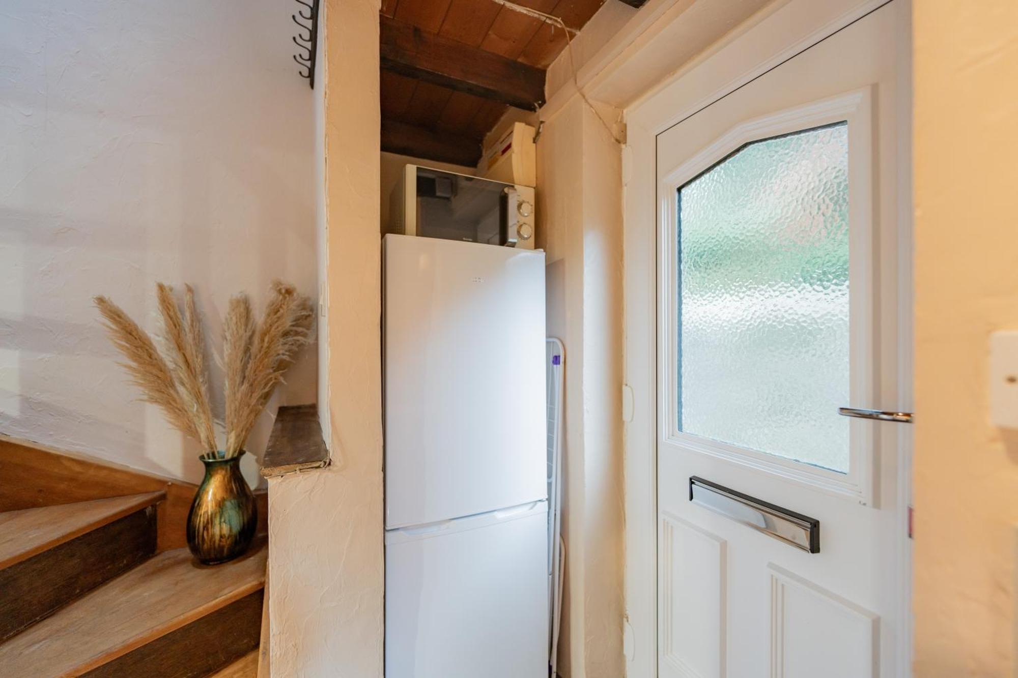Cosy Cottage Style Retreat In Kendal - Gateway To The Lakes Екстер'єр фото