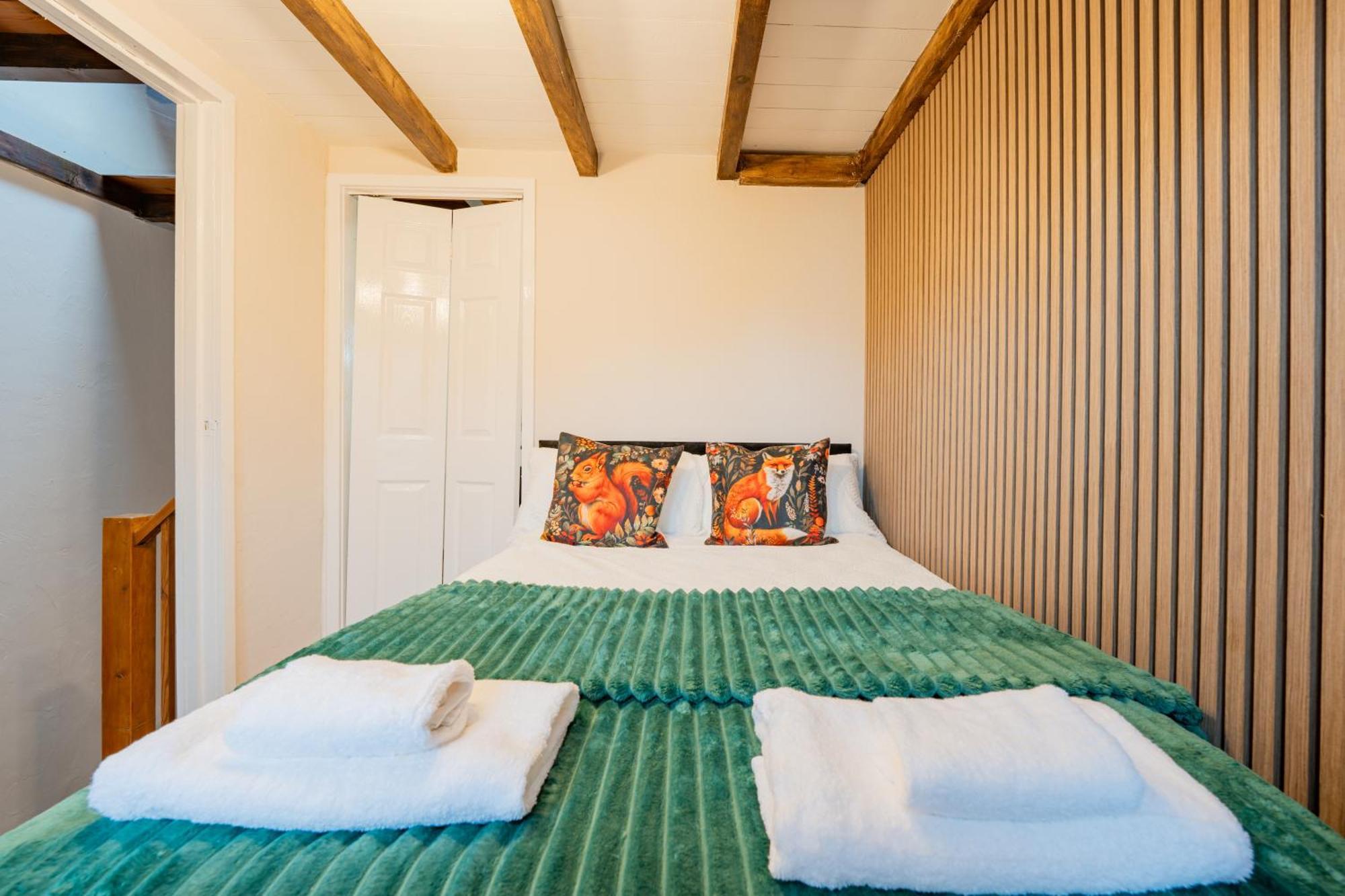 Cosy Cottage Style Retreat In Kendal - Gateway To The Lakes Екстер'єр фото
