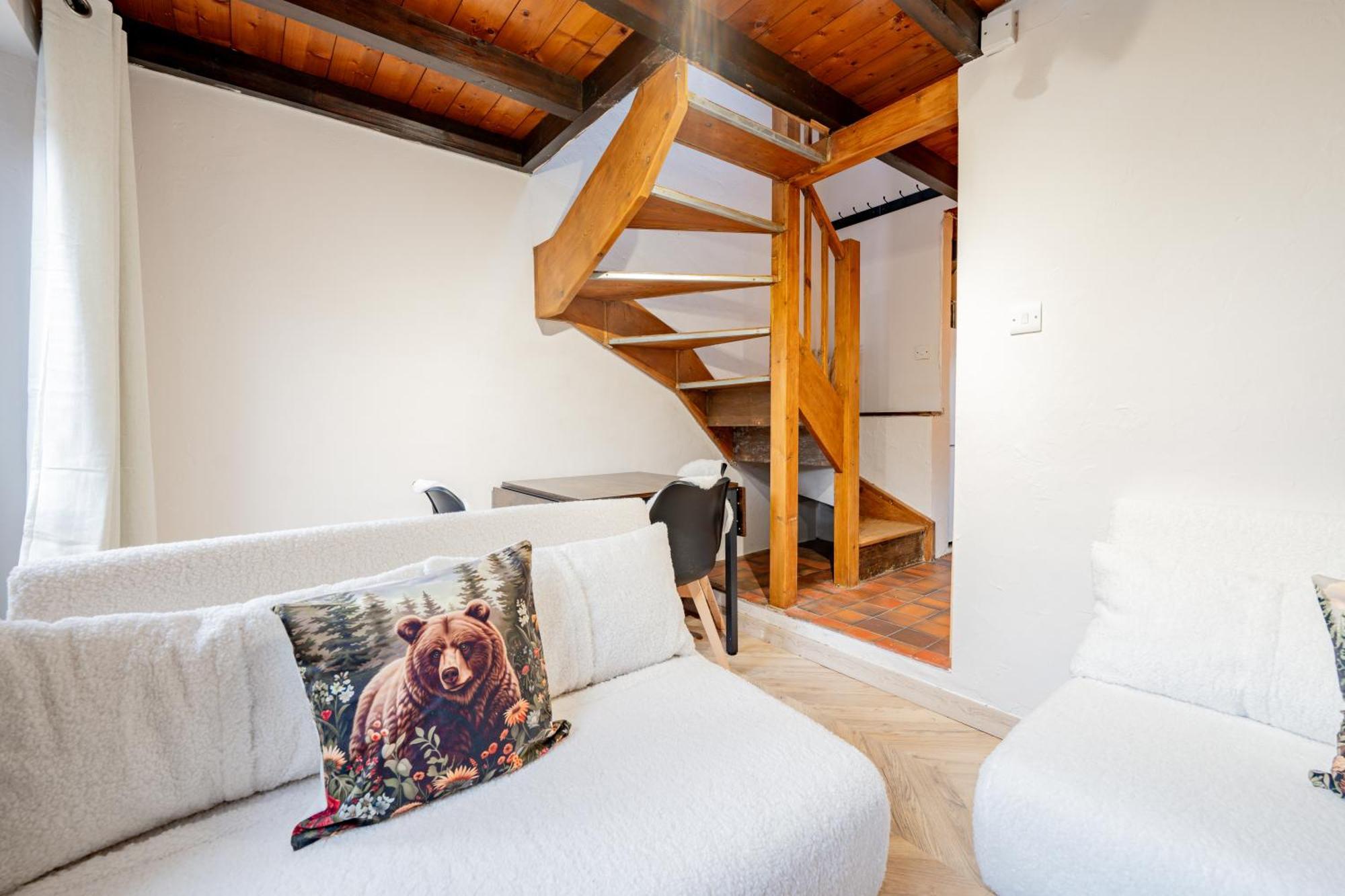 Cosy Cottage Style Retreat In Kendal - Gateway To The Lakes Екстер'єр фото
