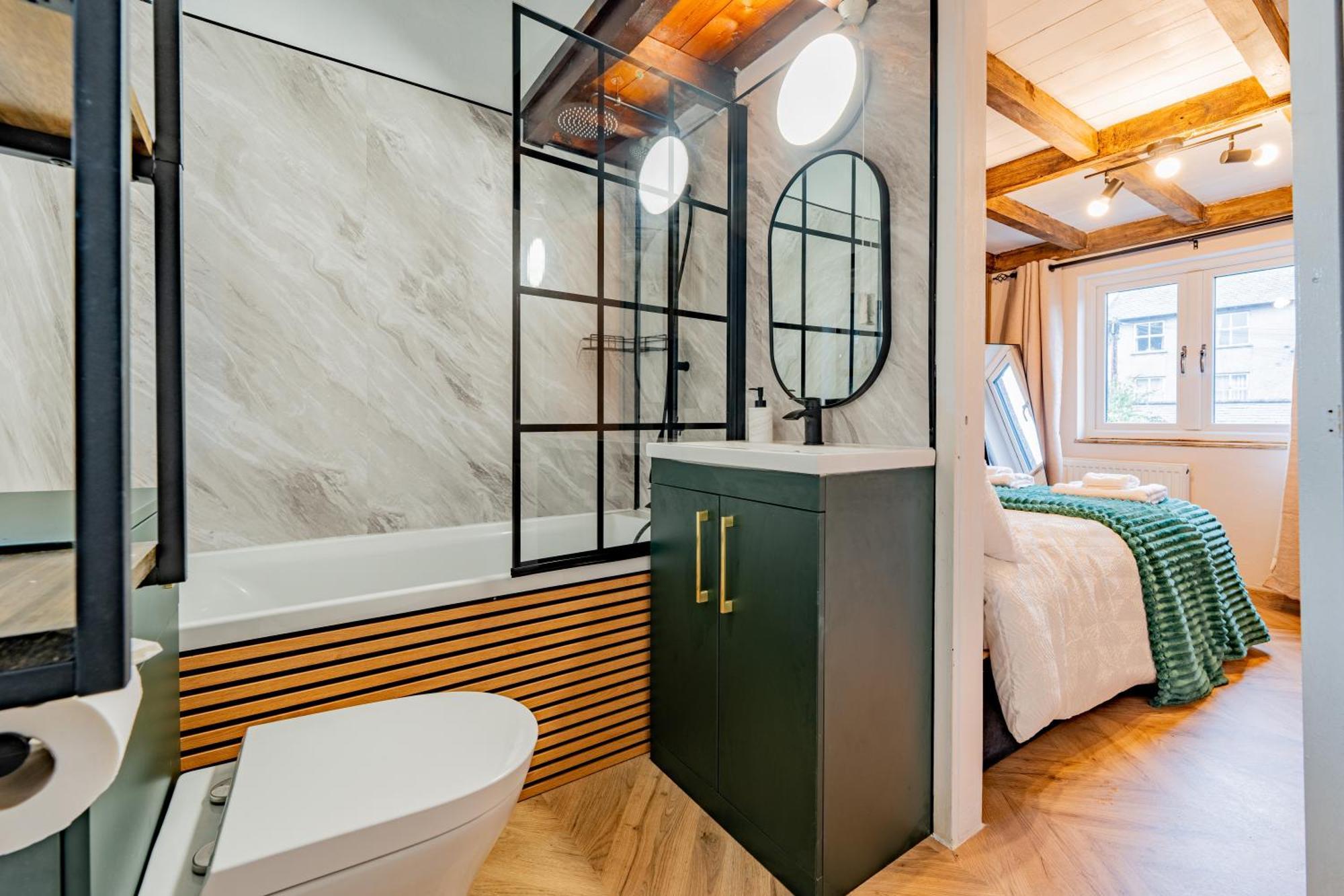 Cosy Cottage Style Retreat In Kendal - Gateway To The Lakes Екстер'єр фото