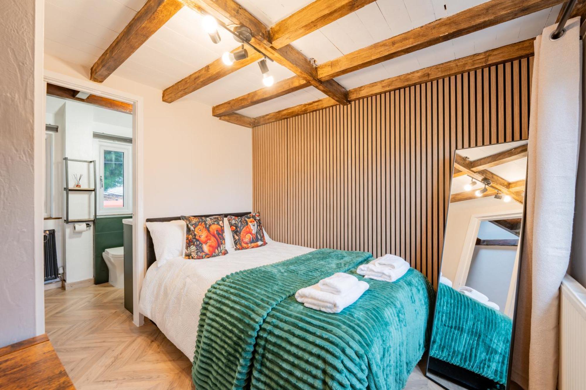 Cosy Cottage Style Retreat In Kendal - Gateway To The Lakes Екстер'єр фото