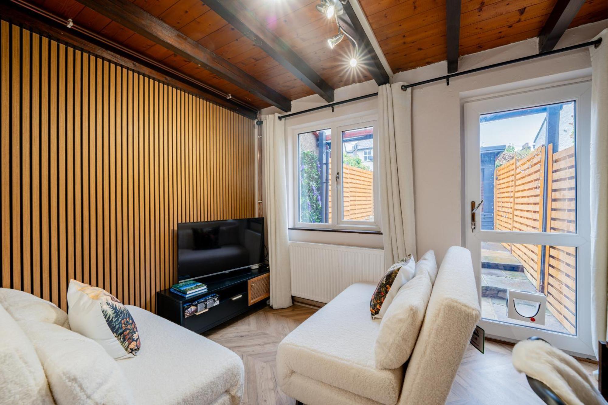 Cosy Cottage Style Retreat In Kendal - Gateway To The Lakes Екстер'єр фото