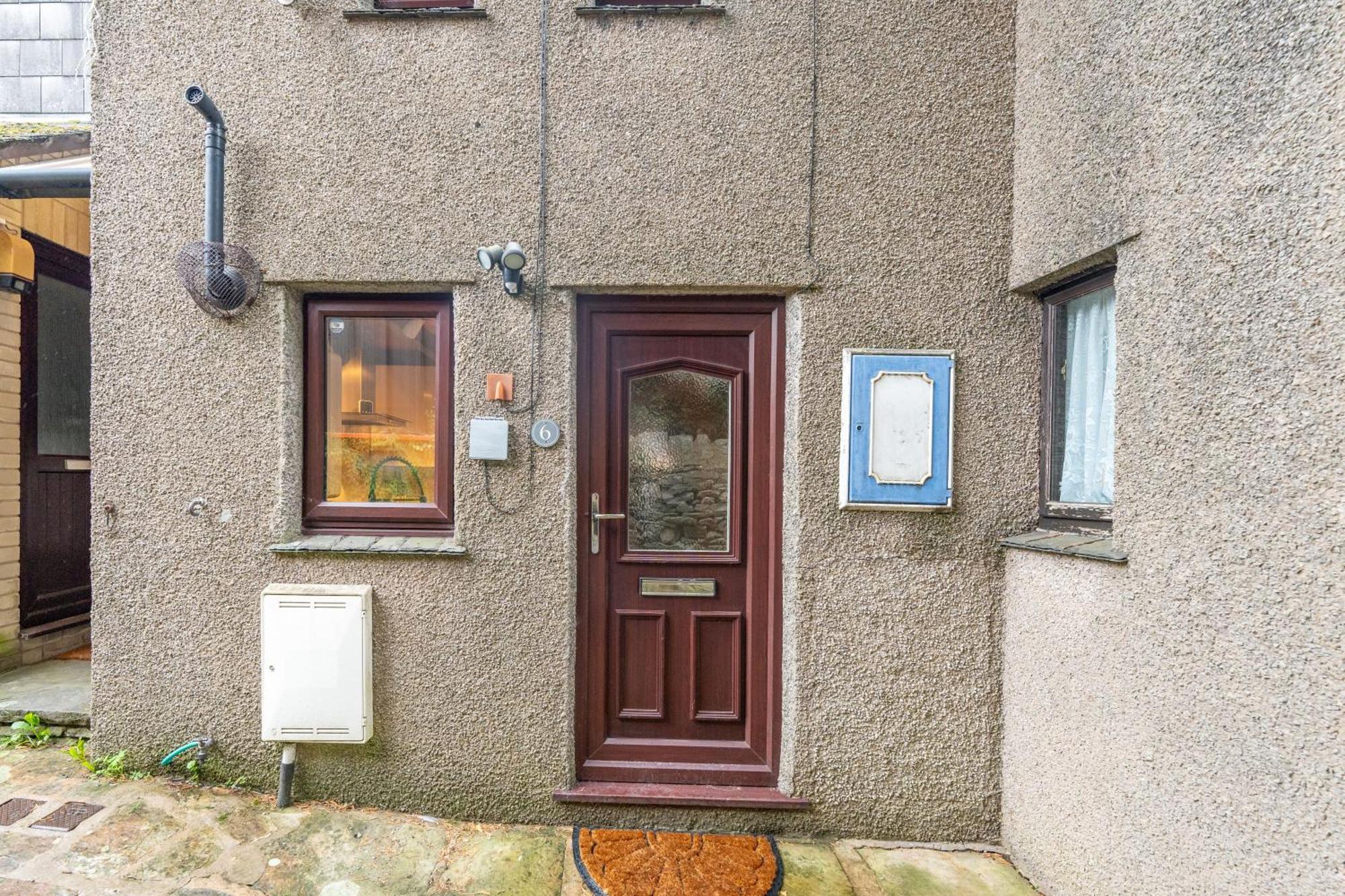 Cosy Cottage Style Retreat In Kendal - Gateway To The Lakes Екстер'єр фото